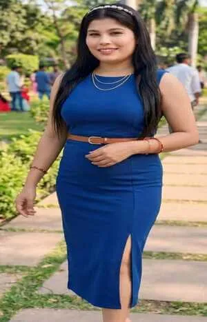 Simran Profile