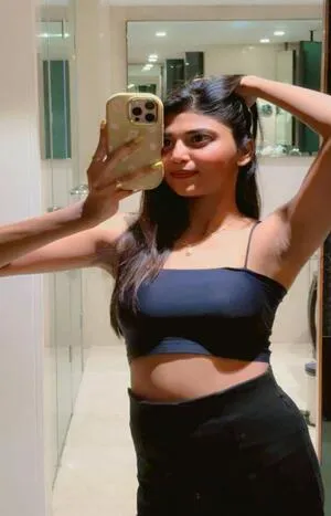 Payal Profile