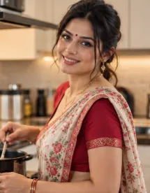 Housewife Companion