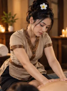 Massage Companion