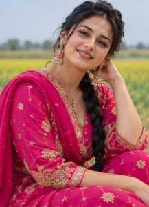 Punjabi Companion