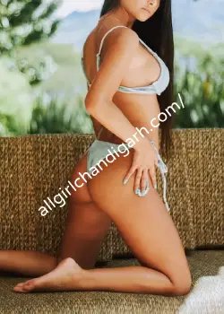 Chandigarh airhostess escorts