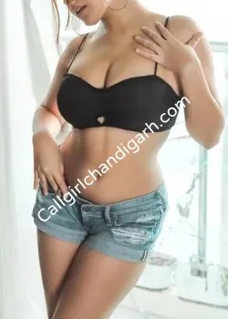 Big Boobs escort in Chandigarh