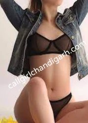 Chandigarh Party escorts